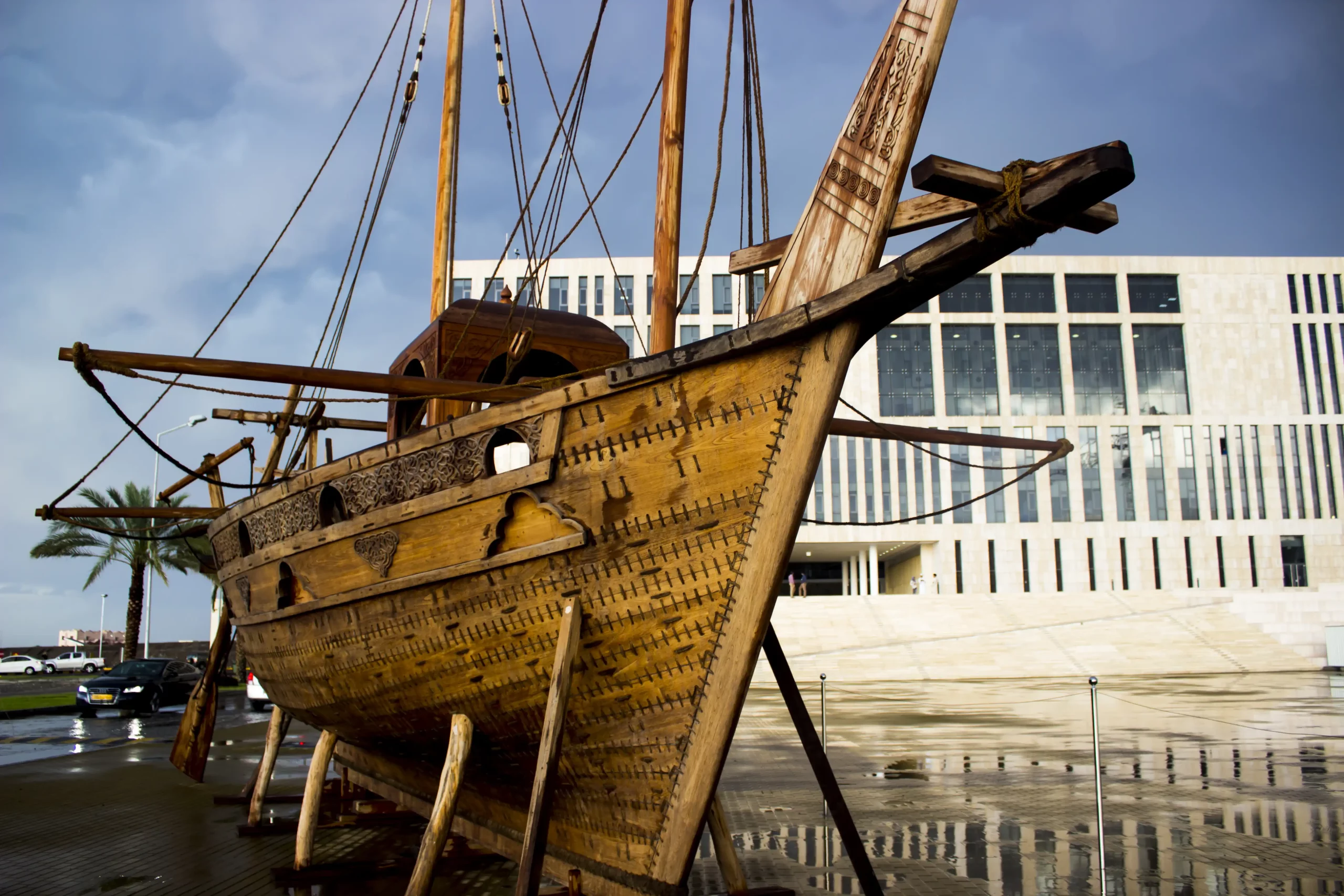 ship ship